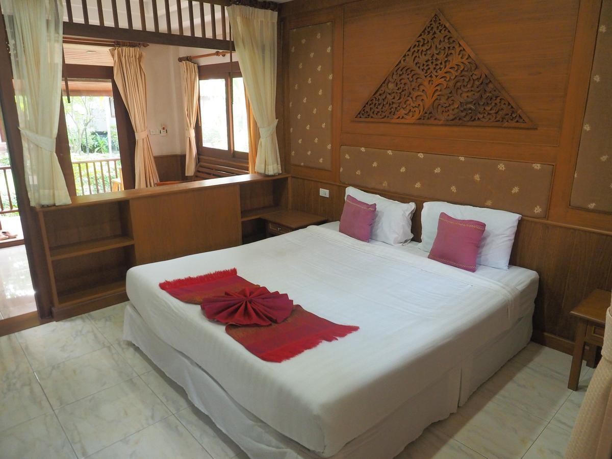Suneast Bungalows Bophut Kültér fotó